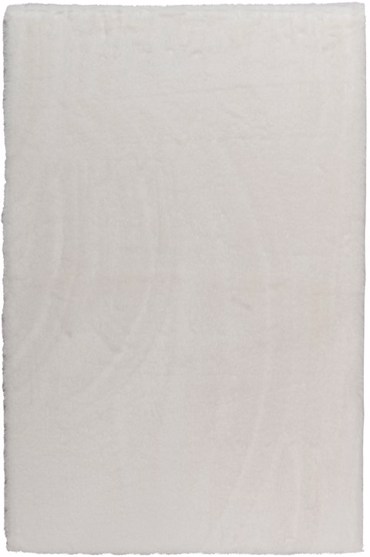 ΠΕΡΣΙΚΑ Γούνινο Χαλί 'Lagos' 68465 Off White Μονόχρωμο 60x90cm PRS030770 ΠΕΡΣΙΚΑ Γούνινο Χαλί 'Lagos' 68465 Off White Μονόχρωμο 60x90cm PRS030770