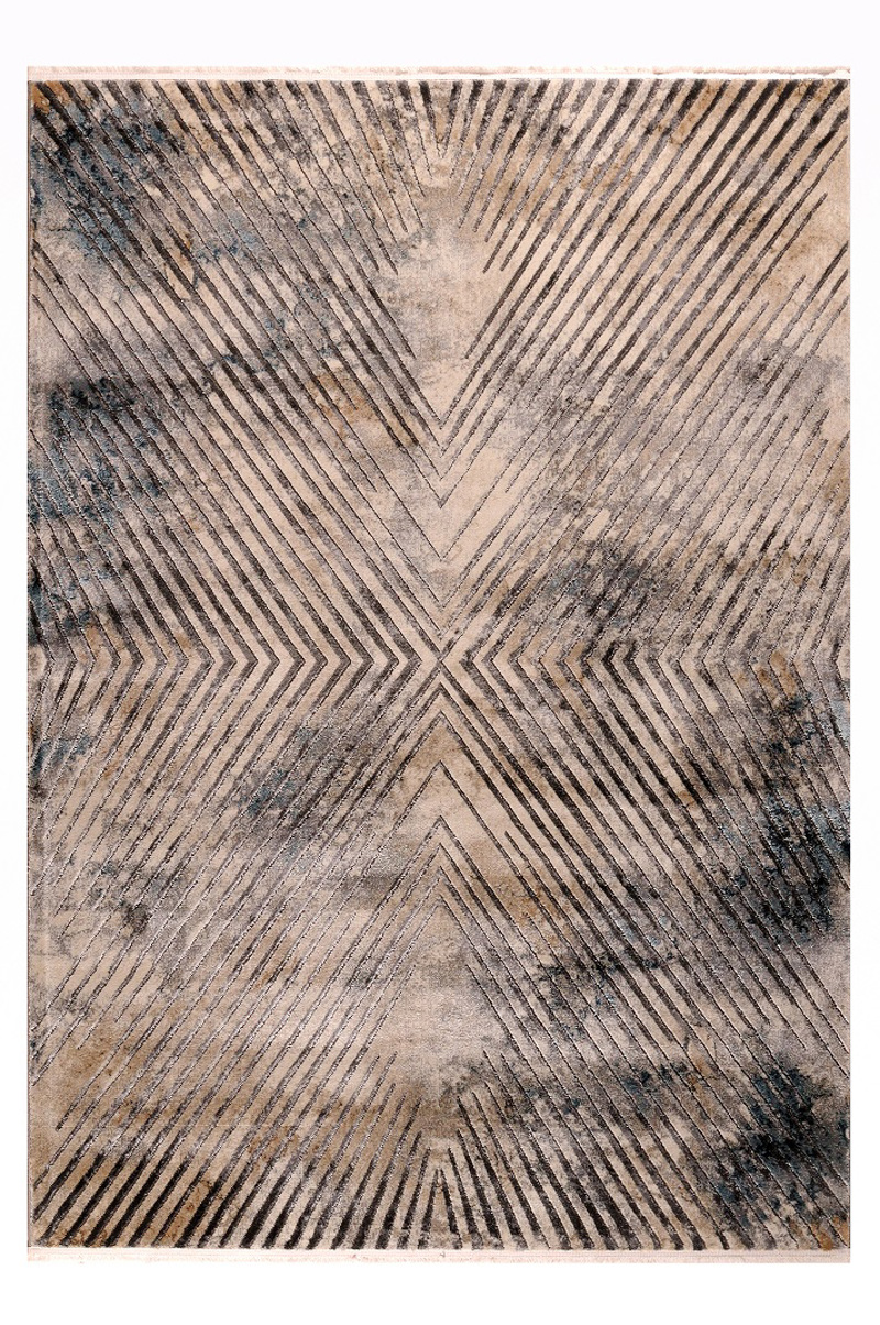 Tzikas Carpets Χαλί EMPIRE Πολύχρωμο 160x230cm 20609-211