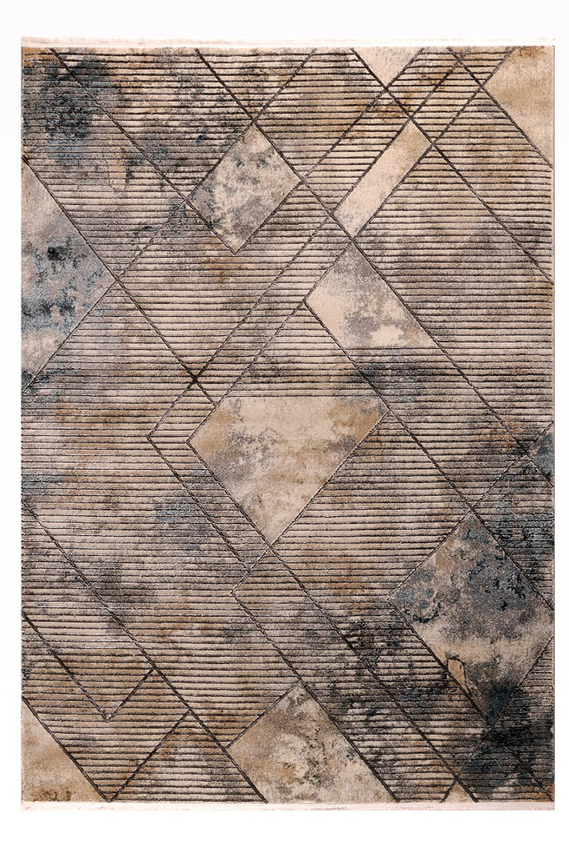Tzikas Carpets Χαλί EMPIRE Μπεζ 160x230cm 31597-210
