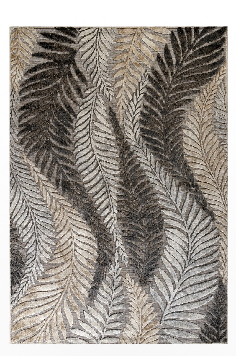 Tzikas Carpets - ΣΗΜΑΝΤΙΚΟ: Σε περίπτωση διαφοράς τιμής από το κατάστημα ισχύει παντα και μόνο η τιμή του καταστήματος Tzikas Carpets Σετ Χαλιά Κρεβατοκάμαρας BOHEME Μπεζ/Καφ