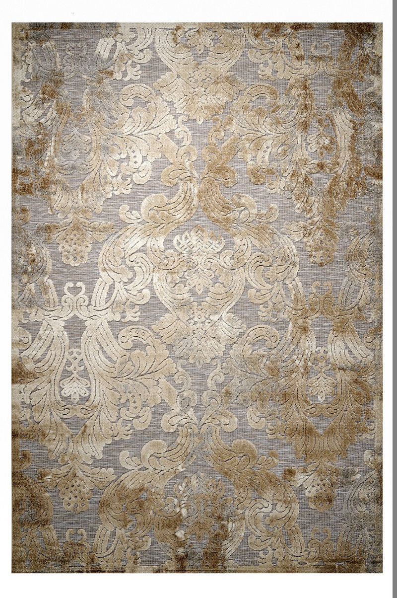 Tzikas Carpets Χαλί BOHEME Μπεζ 160x230cm 30224-072