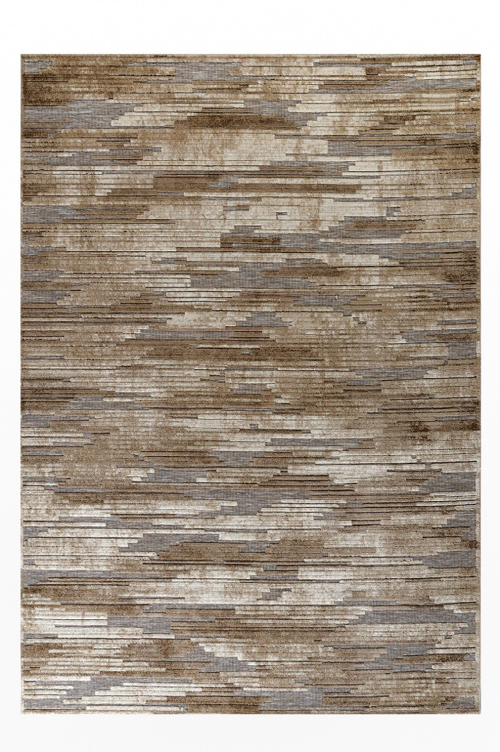 Tzikas Carpets Xali BOHEME Bez/Kafe 160x230cm 61079-770