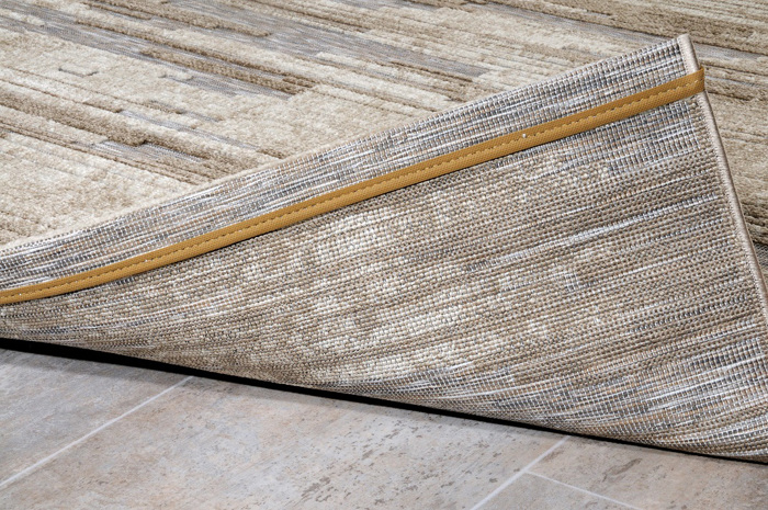 Tzikas Carpets Xali BOHEME Bez/Kafe 160x230cm 61079-770