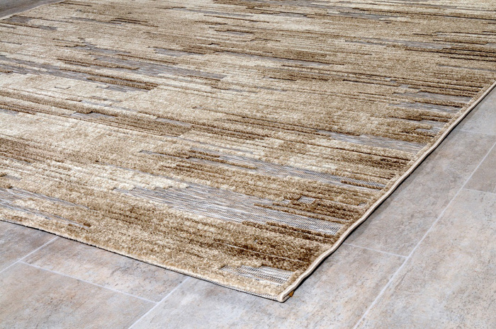 Tzikas Carpets Xali BOHEME Bez/Kafe 160x230cm 61079-770