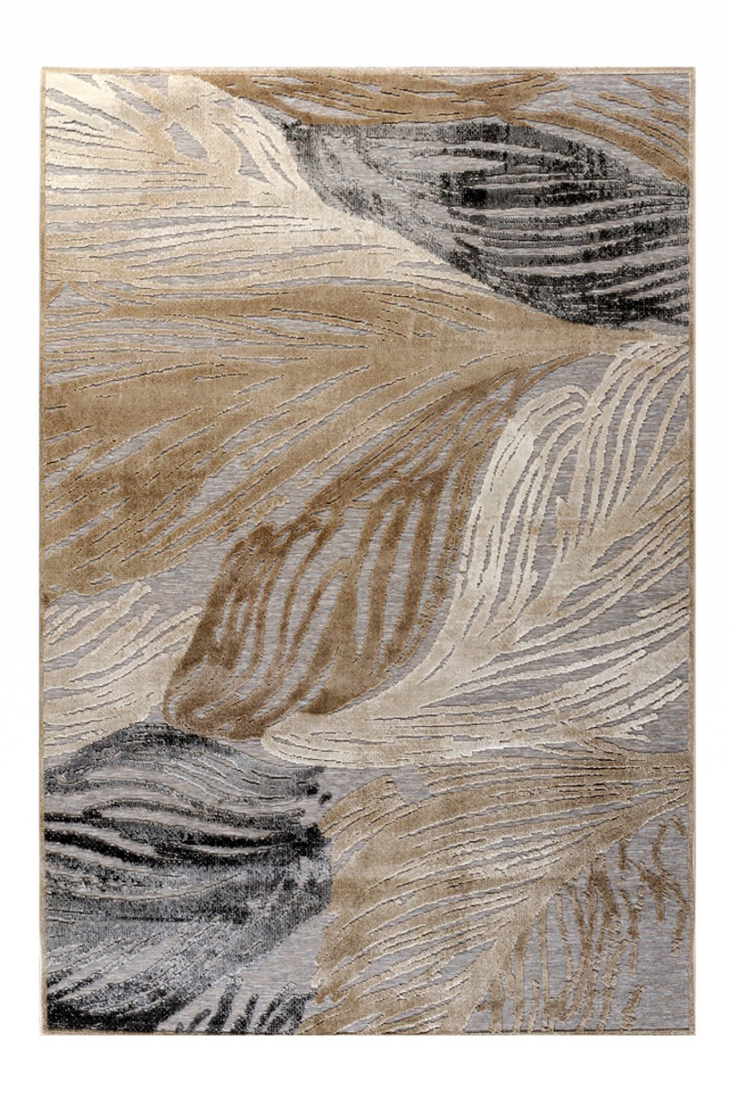 Tzikas Carpets - ΣΗΜΑΝΤΙΚΟ: Σε περίπτωση διαφοράς τιμής από το κατάστημα ισχύει παντα και μόνο η τιμή του καταστήματος Tzikas Carpets Χαλί BOHEME Μπεζ 160x230cm 071-070