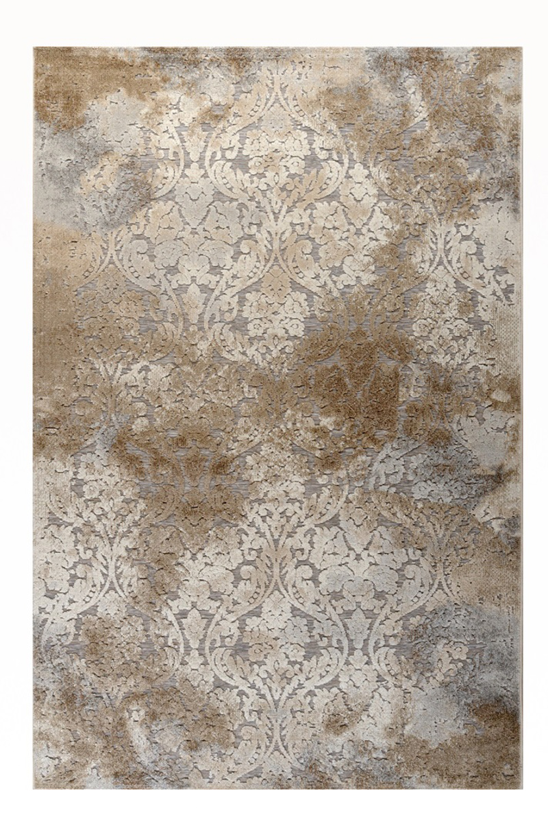 Χαλιά agiovlasitishome - ΣΗΜΑΝΤΙΚΟ: Σε περίπτωση διαφοράς τιμής από το κατάστημα ισχύει παντα και μόνο η τιμή του καταστήματος Tzikas Carpets Χαλί BOHEME Μπεζ 160x230cm 75072-072