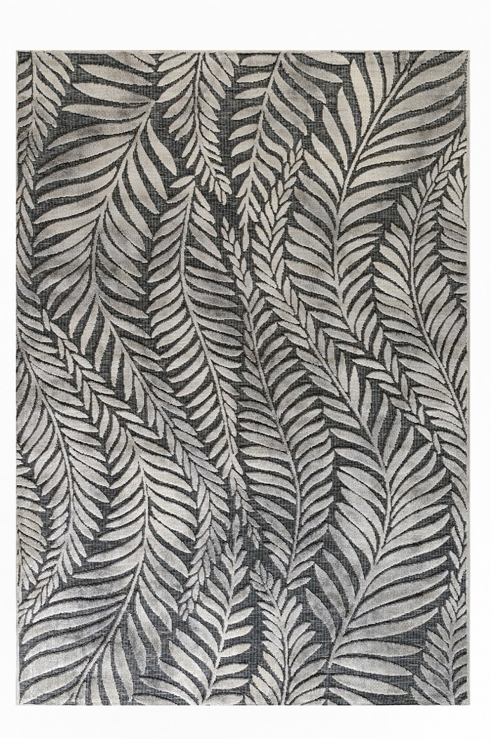 Tzikas Carpets Xali BOHEME Ggri 200x250cm 61105-095