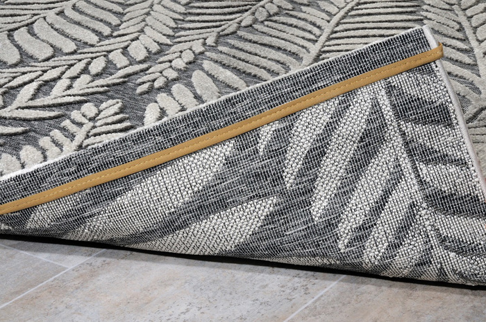 Tzikas Carpets Xali BOHEME Ggri 200x250cm 61105-095