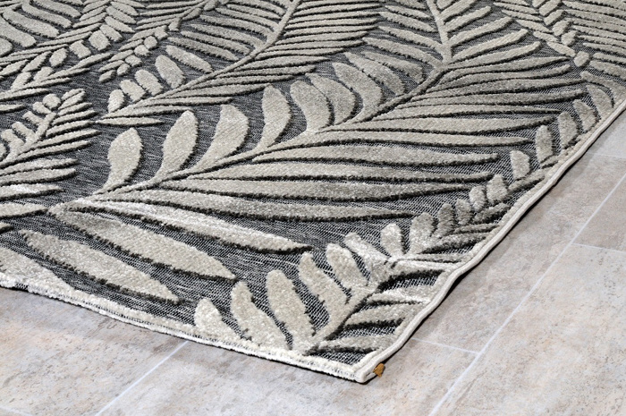 Tzikas Carpets Xali BOHEME Ggri 200x250cm 61105-095