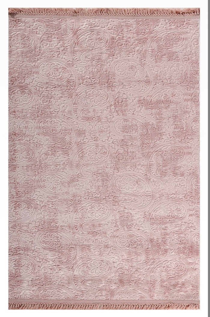 Tzikas Carpets Xali SOFT Roz 150x233cm 25167-061
