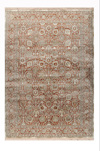 Tzikas Carpets Xali SERENITY Bez/Kafe 133x190cm 20618-270