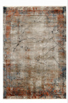 Tzikas Carpets Set Xalia Krebatokamaras SERENITY Poluxroma 67x150/67x230 30196-111