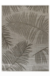 Tzikas Carpets Set Xalia Krebatokamaras MAESTRO Ggri 67x150/67x230 54011-395