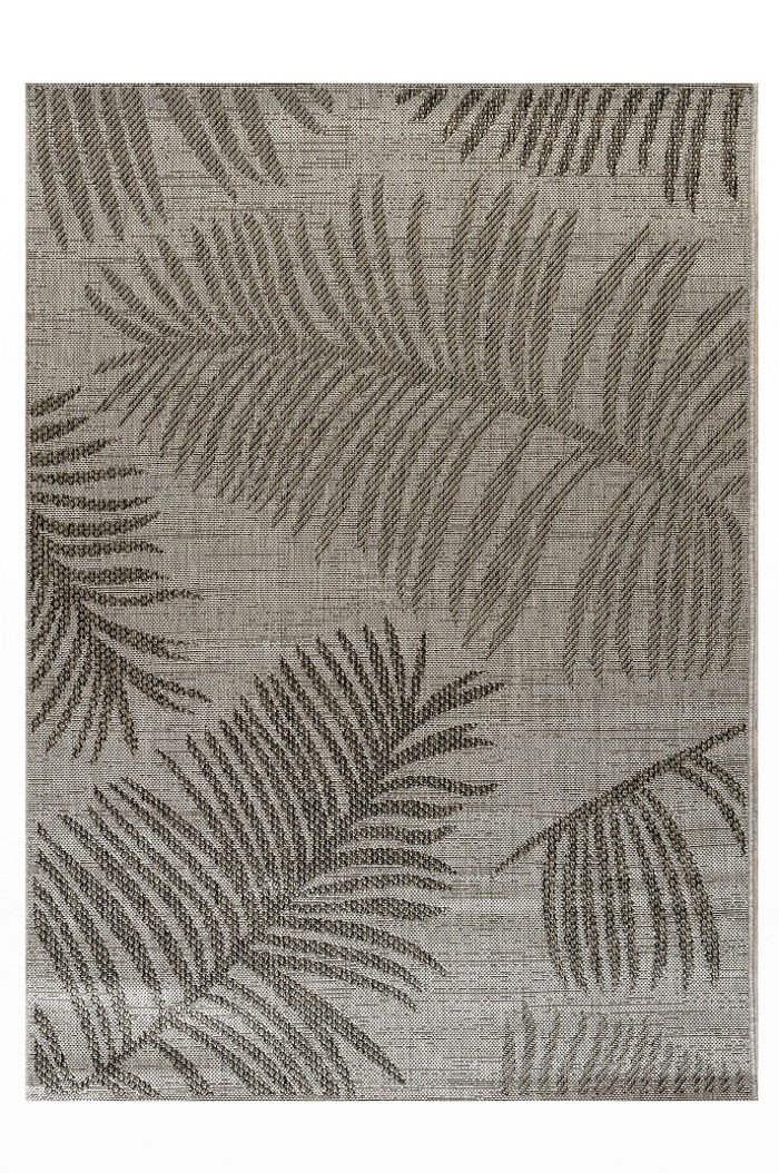 Tzikas Carpets Set Xalia Krebatokamaras MAESTRO Ggri 67x150/67x230 54011-395