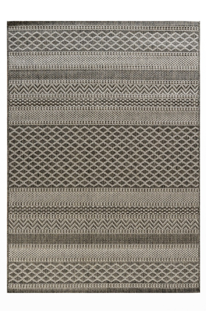 Tzikas Carpets Xali MAESTRO Ggri 160x230cm 61190-395