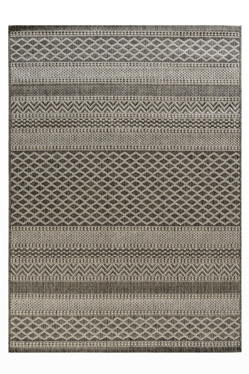 Tzikas Carpets Χαλί MAESTRO Γκρι 160x230cm 61190-395