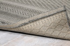Tzikas Carpets Xali MAESTRO Ggri 160x230cm 61190-395
