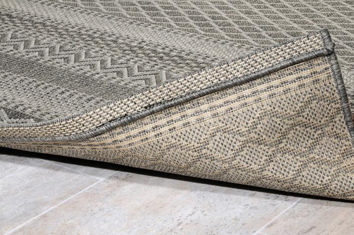 Tzikas Carpets Xali MAESTRO Ggri 160x230cm 61190-395