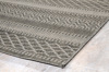 Tzikas Carpets Xali MAESTRO Ggri 160x230cm 61190-395