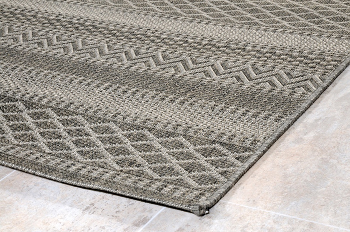 Tzikas Carpets Xali MAESTRO Ggri 160x230cm 61190-395