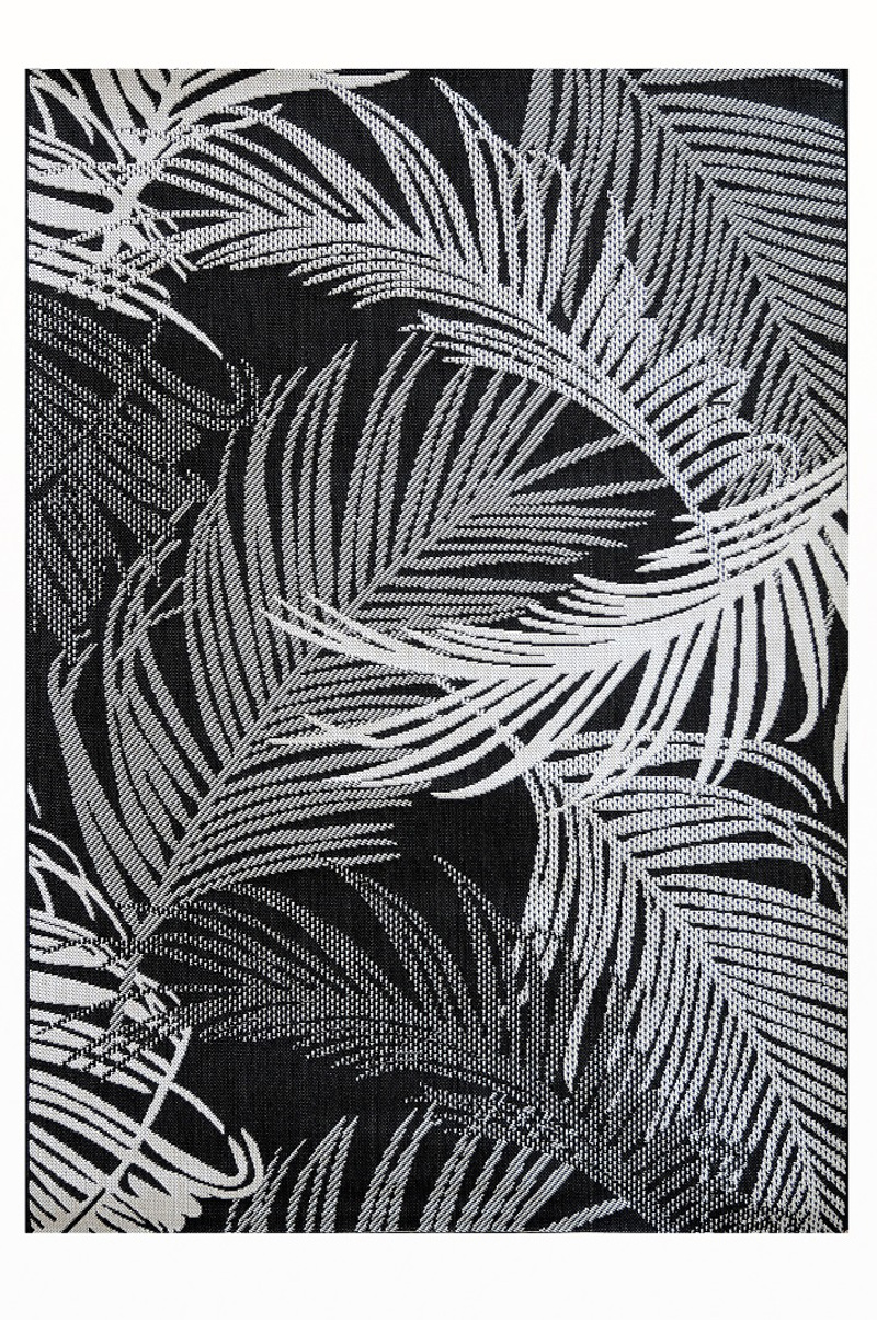 Χαλιά agiovlasitishome - ΣΗΜΑΝΤΙΚΟ: Σε περίπτωση διαφοράς τιμής από το κατάστημα ισχύει παντα και μόνο η τιμή του καταστήματος Tzikas Carpets Χαλί MAESTRO Μαύρο/Γκρι 200x250cm 54125-