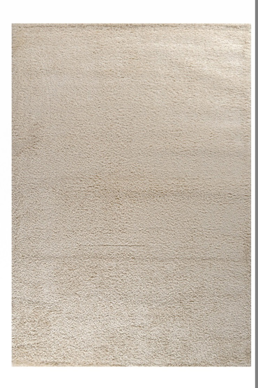 Tzikas Carpets Χαλί Διάδρομος ALPINO Λευκό-Κρεμ 67x150cm 80258-060