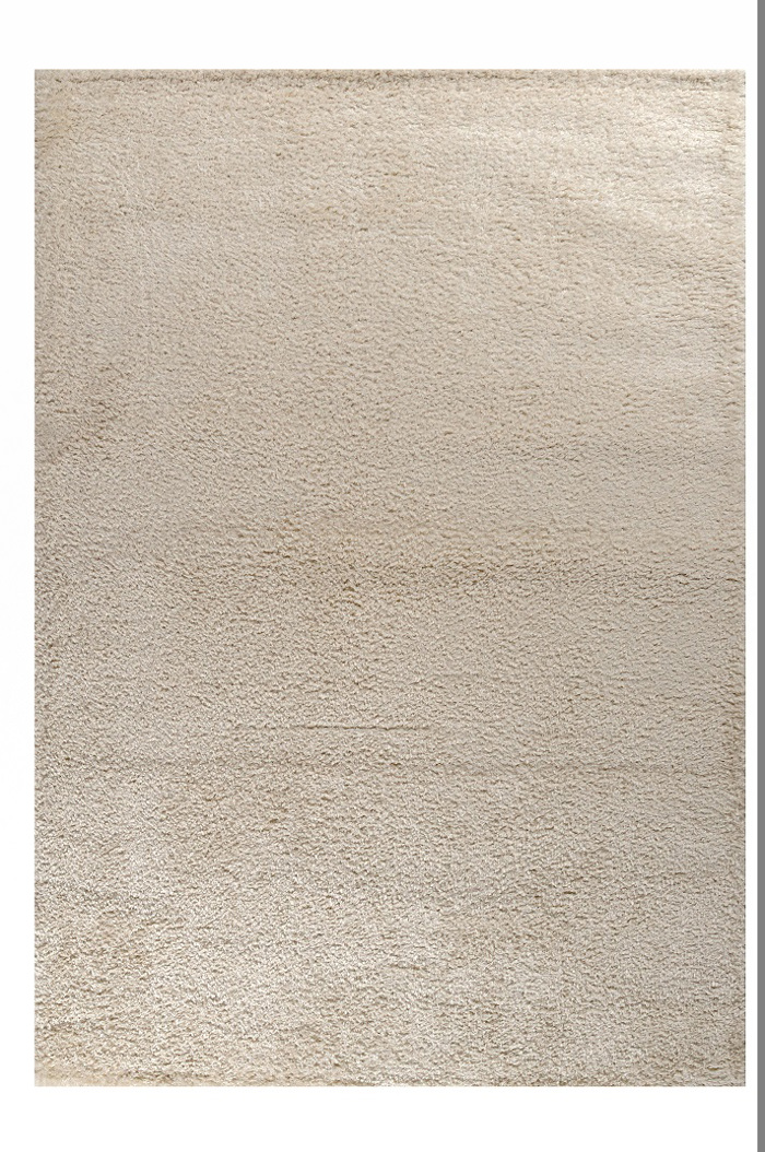 Tzikas Carpets Xali Diadromos ALPINO Lefko-Krem 67x150cm 80258-060