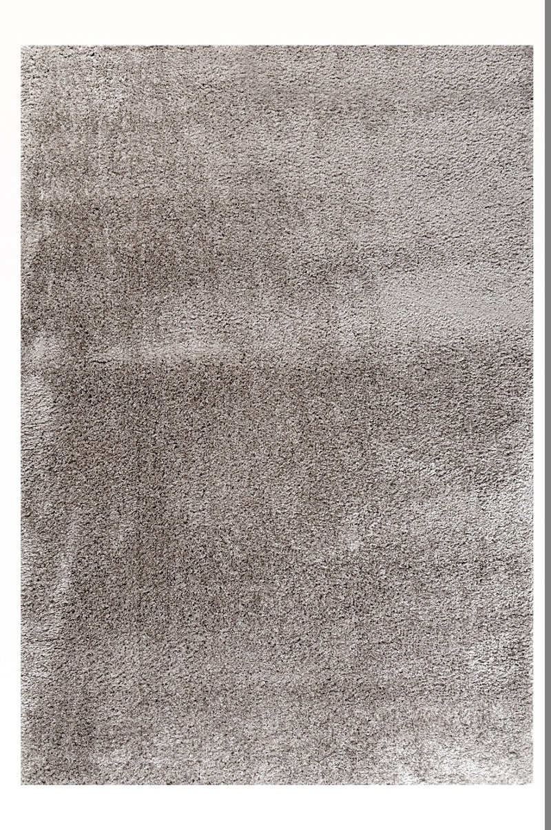 Tzikas Carpets Χαλί ALPINO Γκρι 67x150cm 80258-095