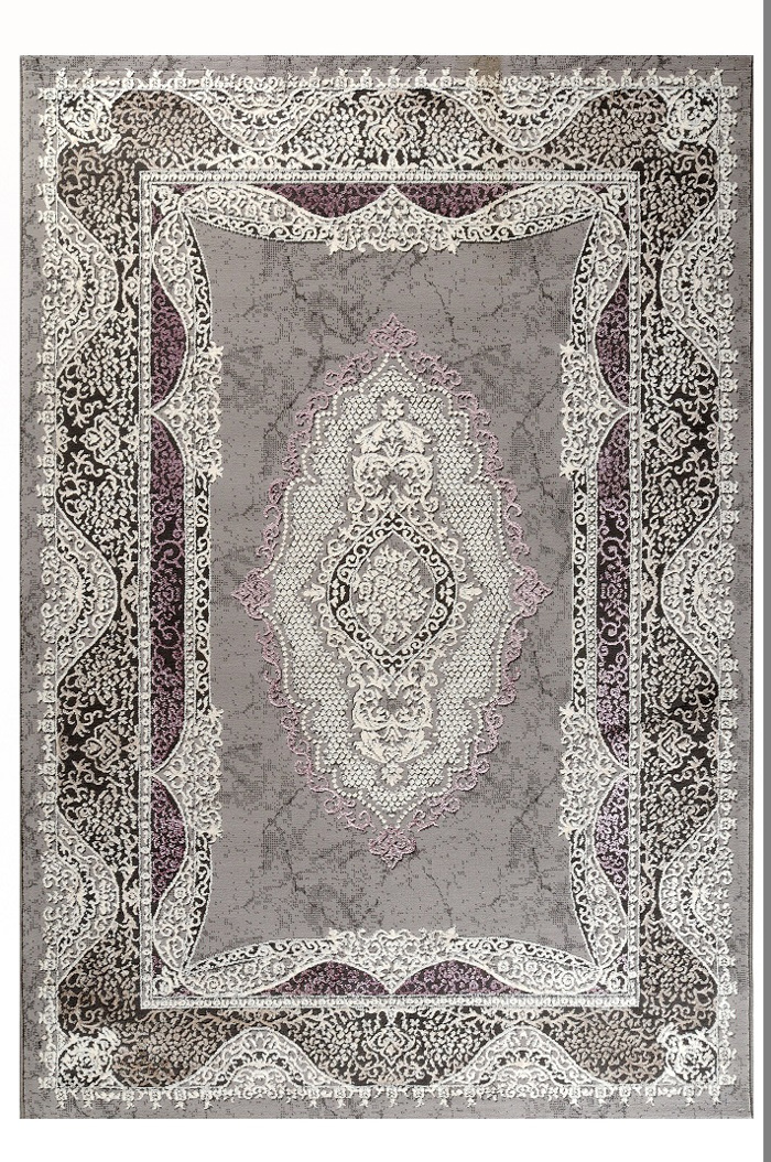 Tzikas Carpets Set Xalia Krebatokamaras ELEMENTS Mob 67x150/67x230 30782-051