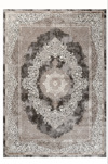 Tzikas Carpets Set Xalia Krebatokamaras ELEMENTS Ggri 67x150/67x230 33116-095