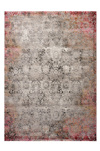 Tzikas Carpets Xali ELEMENTS Ggri/Roz 160x230cm 23123-955