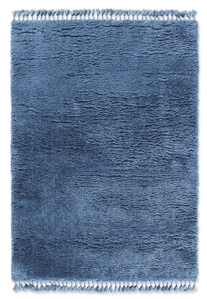 Tzikas Carpets Χαλί SAMARINA Μπλε 133x190cm 80067-032