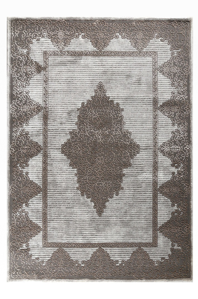 Χαλιά agiovlasitishome - ΣΗΜΑΝΤΙΚΟ: Σε περίπτωση διαφοράς τιμής από το κατάστημα ισχύει παντα και μόνο η τιμή του καταστήματος Tzikas Carpets Σετ Χαλιά Κρεβατοκάμαρας CRAFT Μπεζ/Καφέ