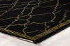 Tzikas Carpets Xali CRAFT Mavro/Xruso 160x230cm 36939-975