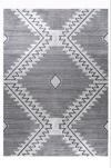 Tzikas Carpets Xali SOHO Ggri 160x230cm 3266-118