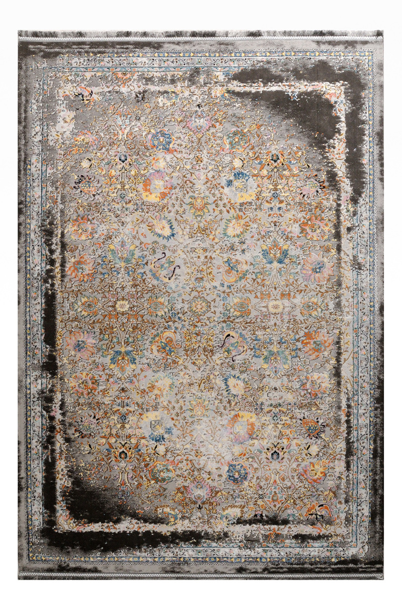 Χαλί (160×230) Tzikas Carpets Quares 31464-110