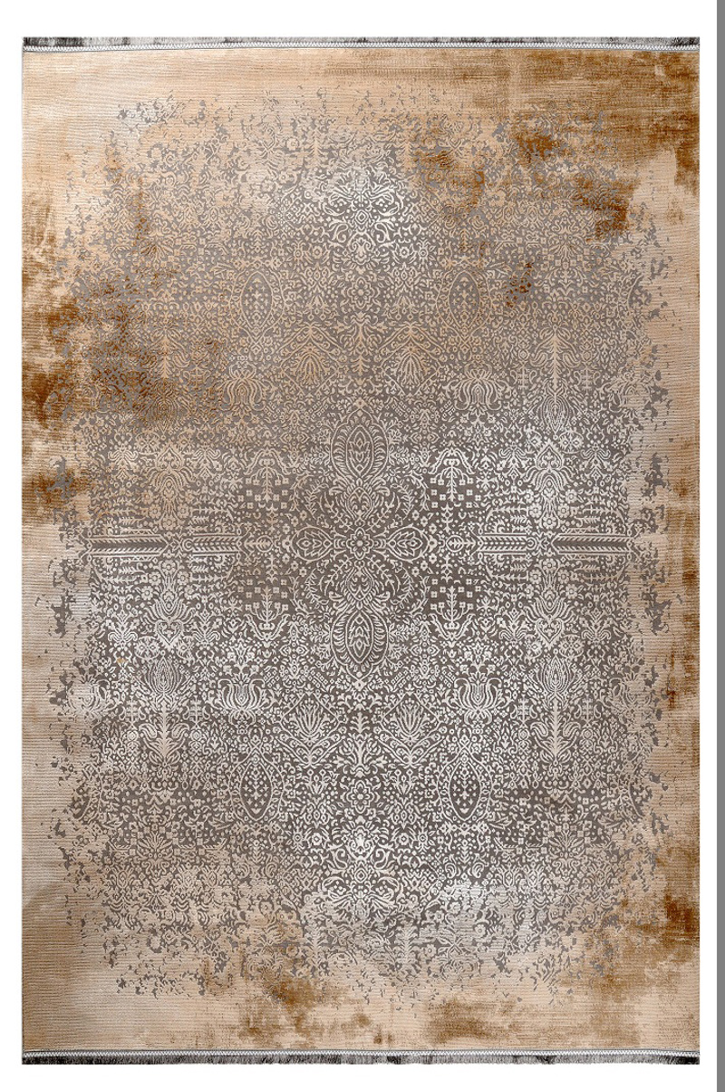 Χαλιά agiovlasitishome - ΣΗΜΑΝΤΙΚΟ: Σε περίπτωση διαφοράς τιμής από το κατάστημα ισχύει παντα και μόνο η τιμή του καταστήματος Tzikas Carpets Χαλί QUARES Μπεζ 160x230cm 33510-071