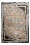 Tzikas Carpets Set Xalia QUARES Poluxroma 80x150/80x200 31464-110