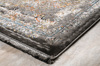 Tzikas Carpets Set Xalia QUARES Poluxroma 80x150/80x200 31464-110