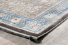 Tzikas Carpets Xali QUARES Ggri 200x290cm 31807-095