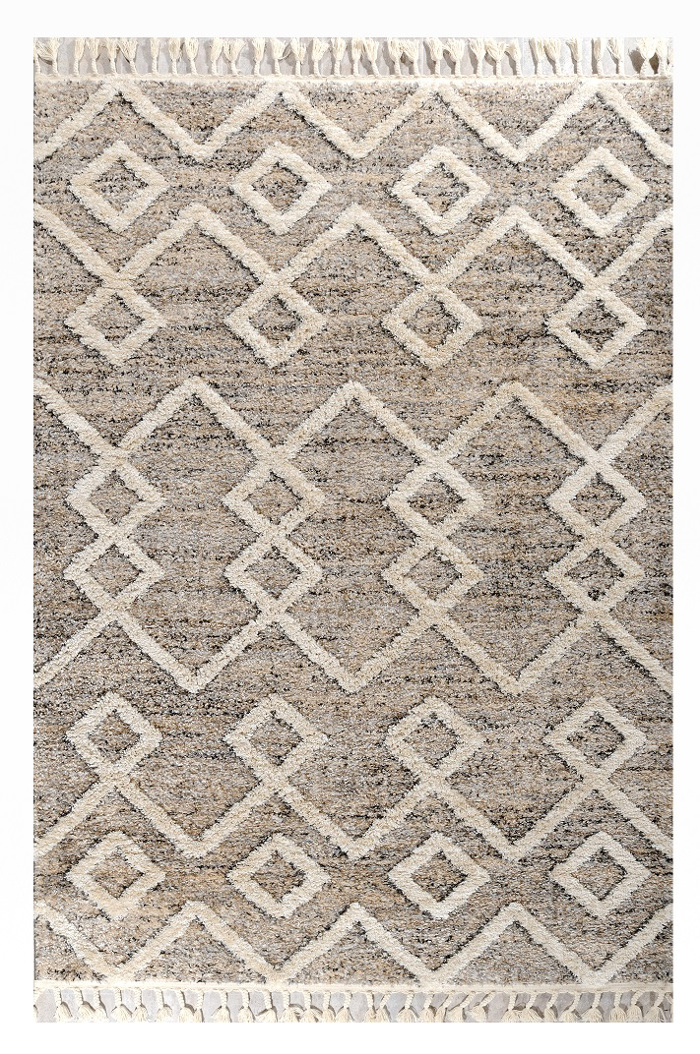Tzikas Carpets Xali DOLCE Bez 80x150cm 37336-070