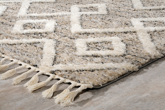 Tzikas Carpets Xali DOLCE Bez 80x150cm 37336-070
