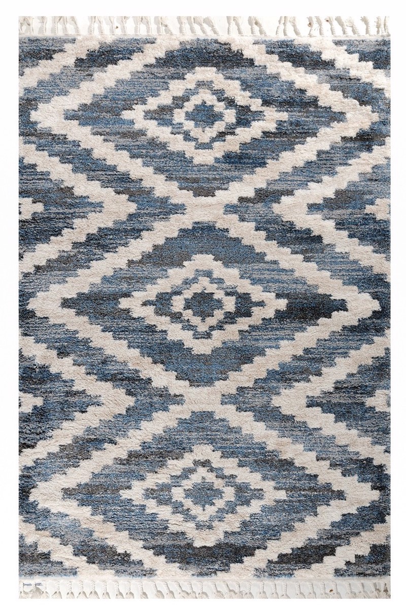 Tzikas Carpets Χαλί DOLCE Πολύχρωμο 80x150cm 80283-110