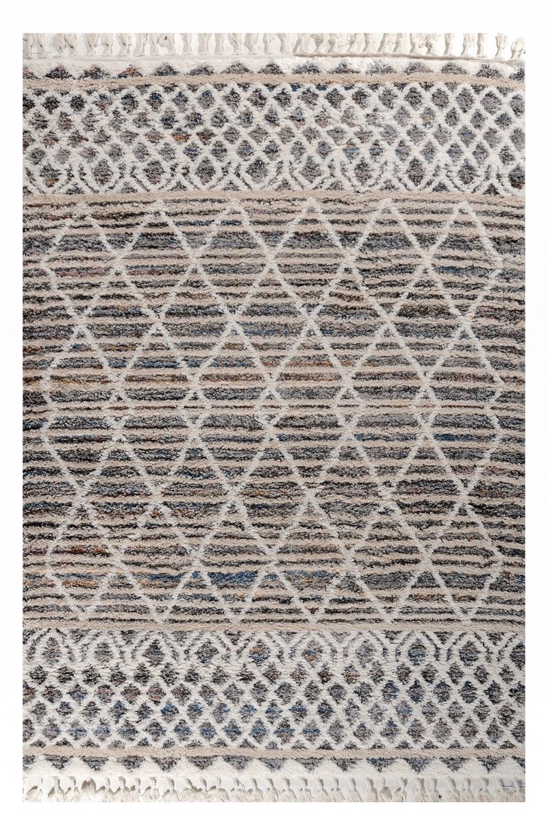 Tzikas Carpets Χαλί DOLCE Πολύχρωμο 160x230cm 80272-110
