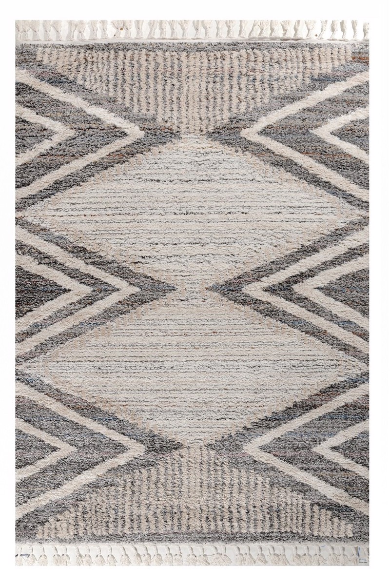 Tzikas Carpets Χαλί DOLCE Πολύχρωμο 160x230cm 80273-110