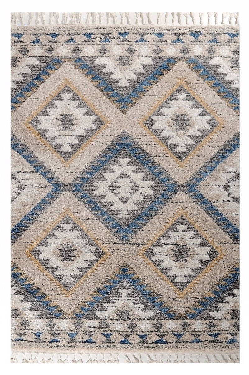 Tzikas Carpets Χαλί DOLCE Πολύχρωμο 160x230cm 80281-110