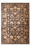 Tzikas Carpets Xali KARMA Bez/Kafe/Ggri/Xruso 160x230cm 00153-975