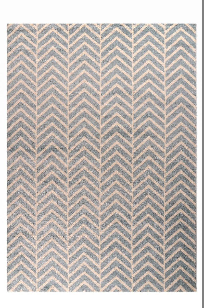 Χαλιά agiovlasitishome - ΣΗΜΑΝΤΙΚΟ: Σε περίπτωση διαφοράς τιμής από το κατάστημα ισχύει παντα και μόνο η τιμή του καταστήματος Tzikas Carpets Χαλί SIESTA Μπλε 133x190cm 00148-230