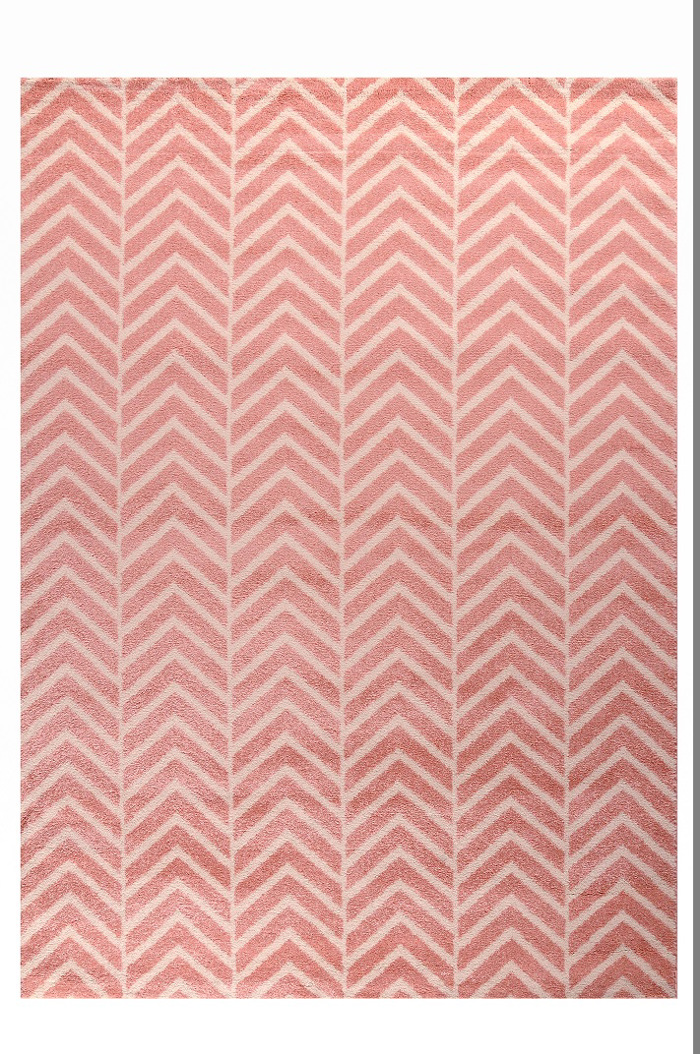 Tzikas Carpets Xali SIESTA Roz 133x190cm 00148-255