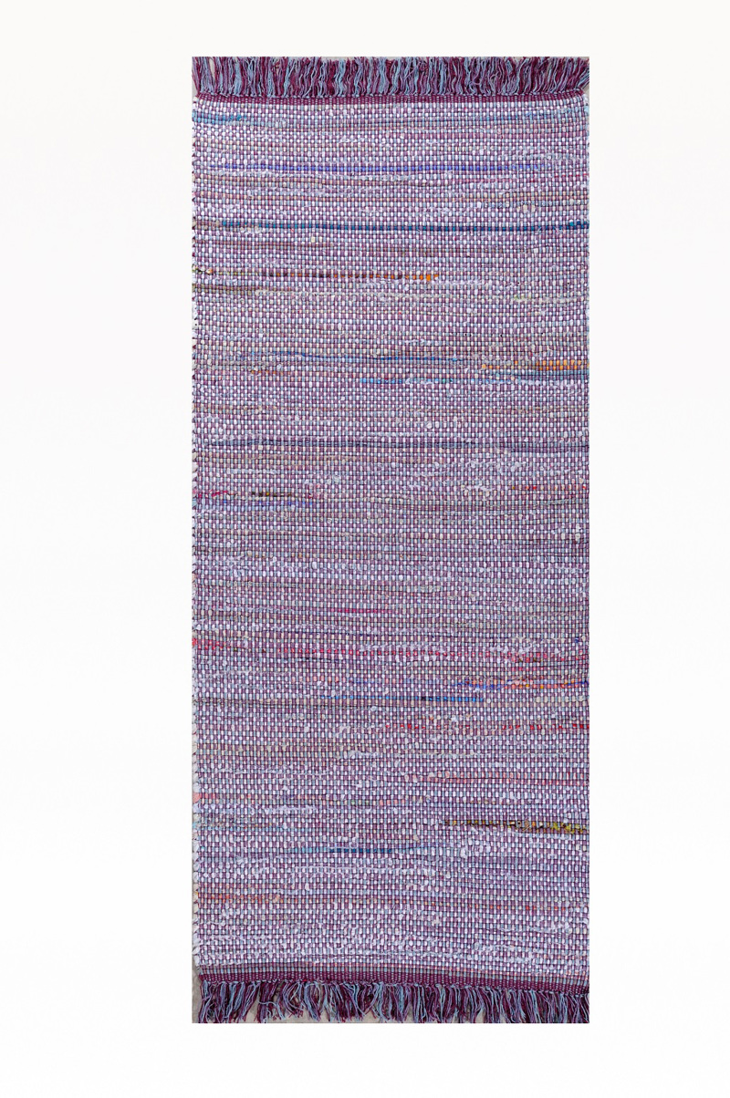 Tzikas Carpets Χαλί BOHO Μωβ 140x200cm 30150-050